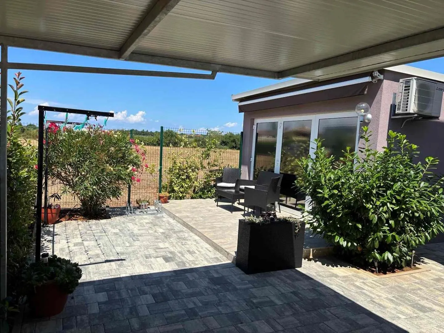 Studio Uzi Umag location