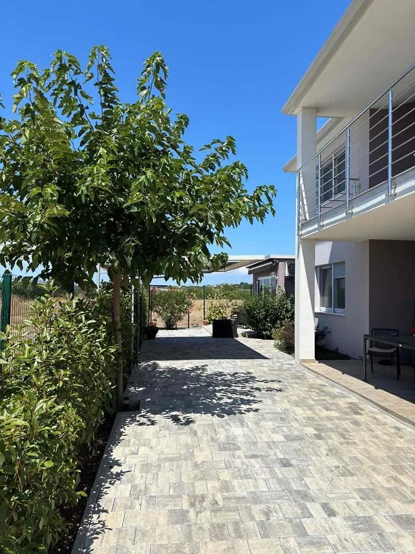 Apartamento Studio Uzi Umago