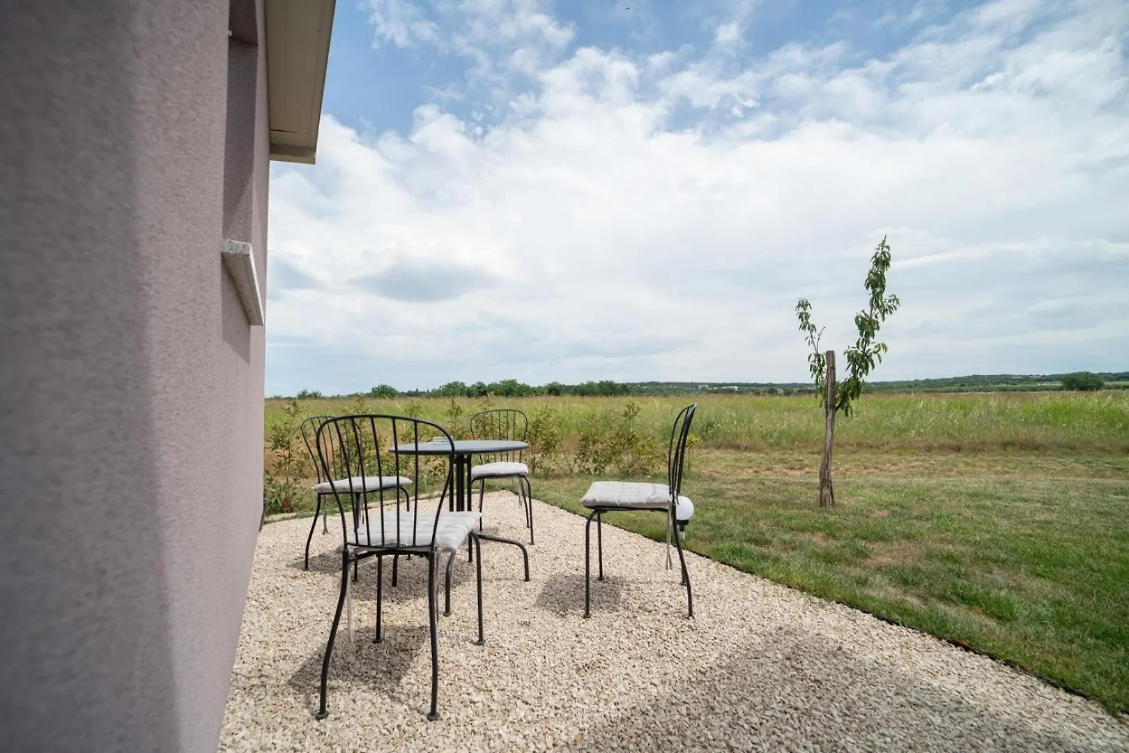 Apartment Studio Uzi Umag
