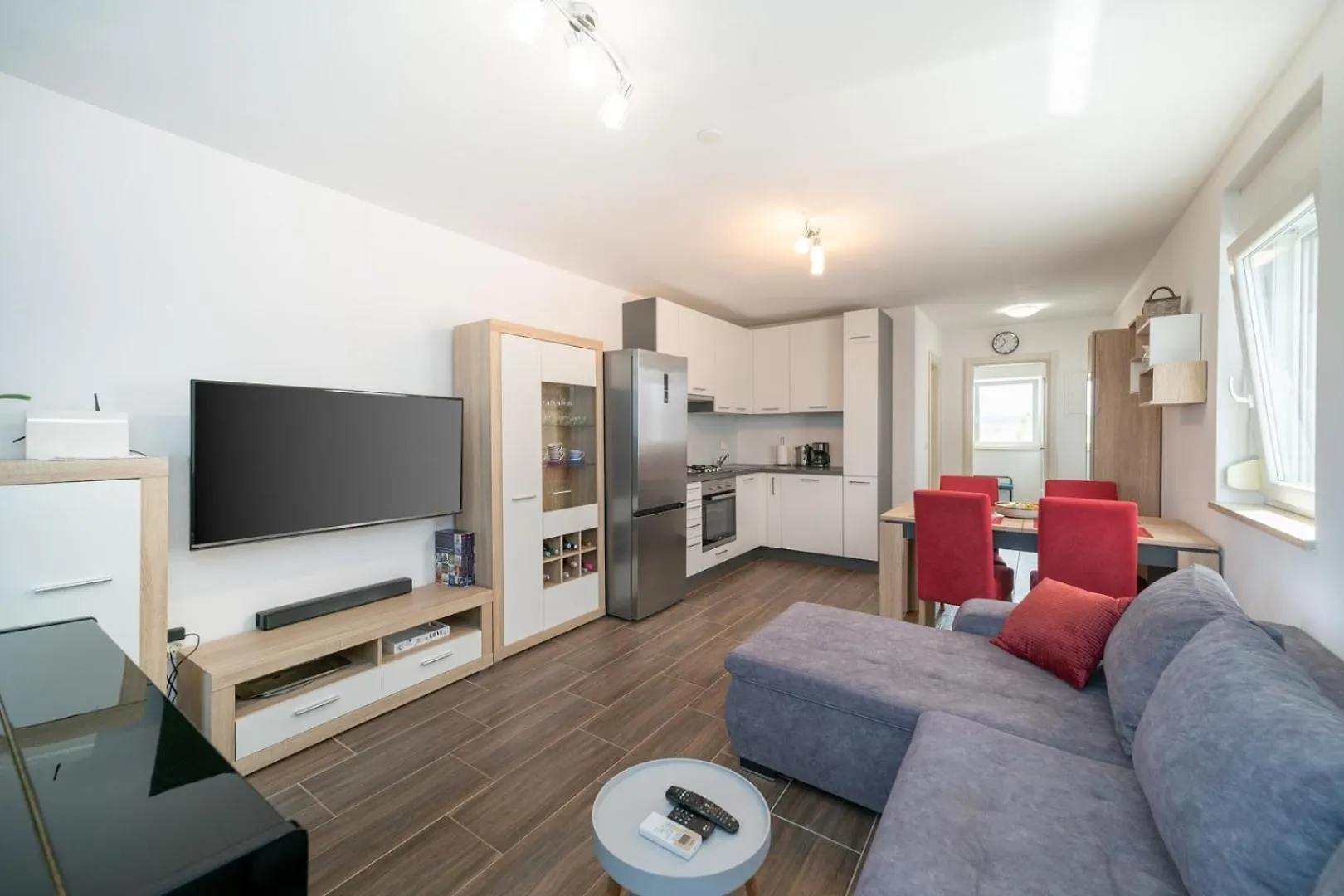Studio Uzi Umag Apartment