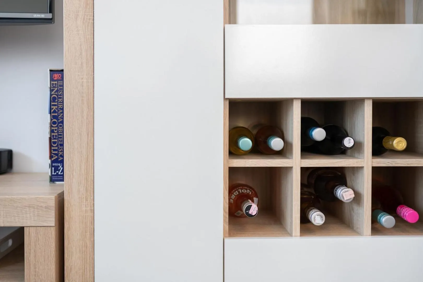 Studio Uzi Umag Apartment