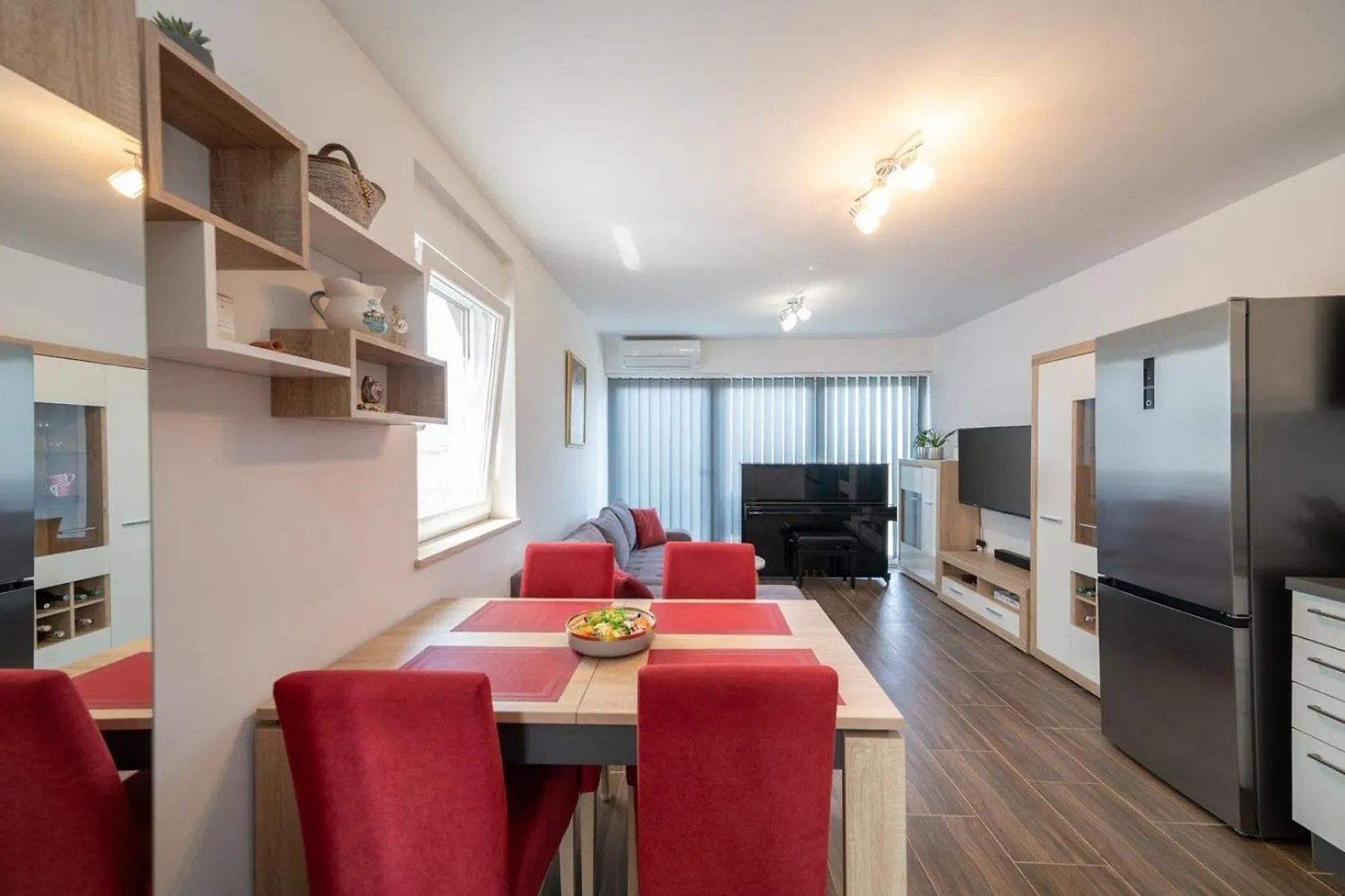 Apartment Studio Uzi Umag Croatia