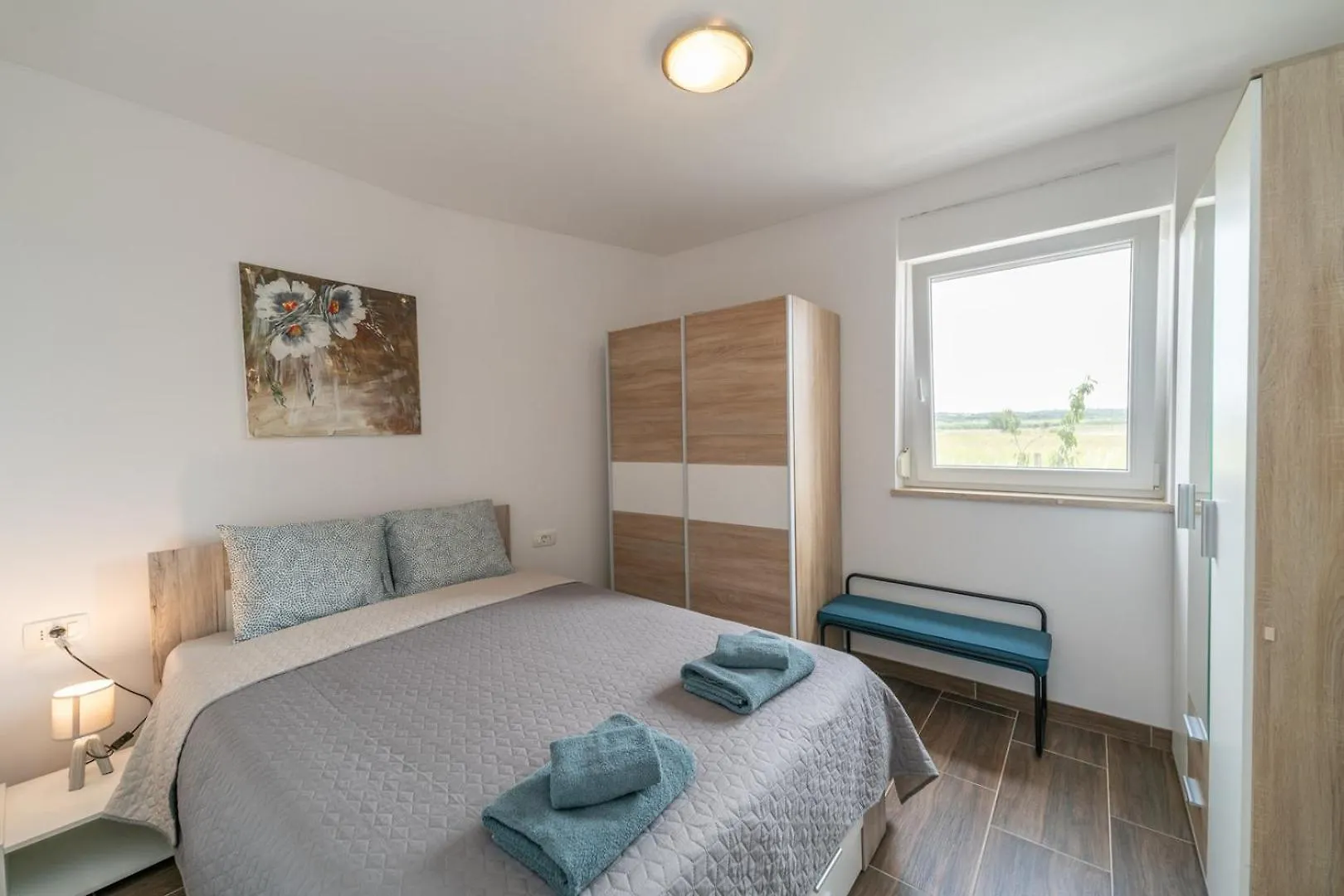 Apartment Studio Uzi Umag