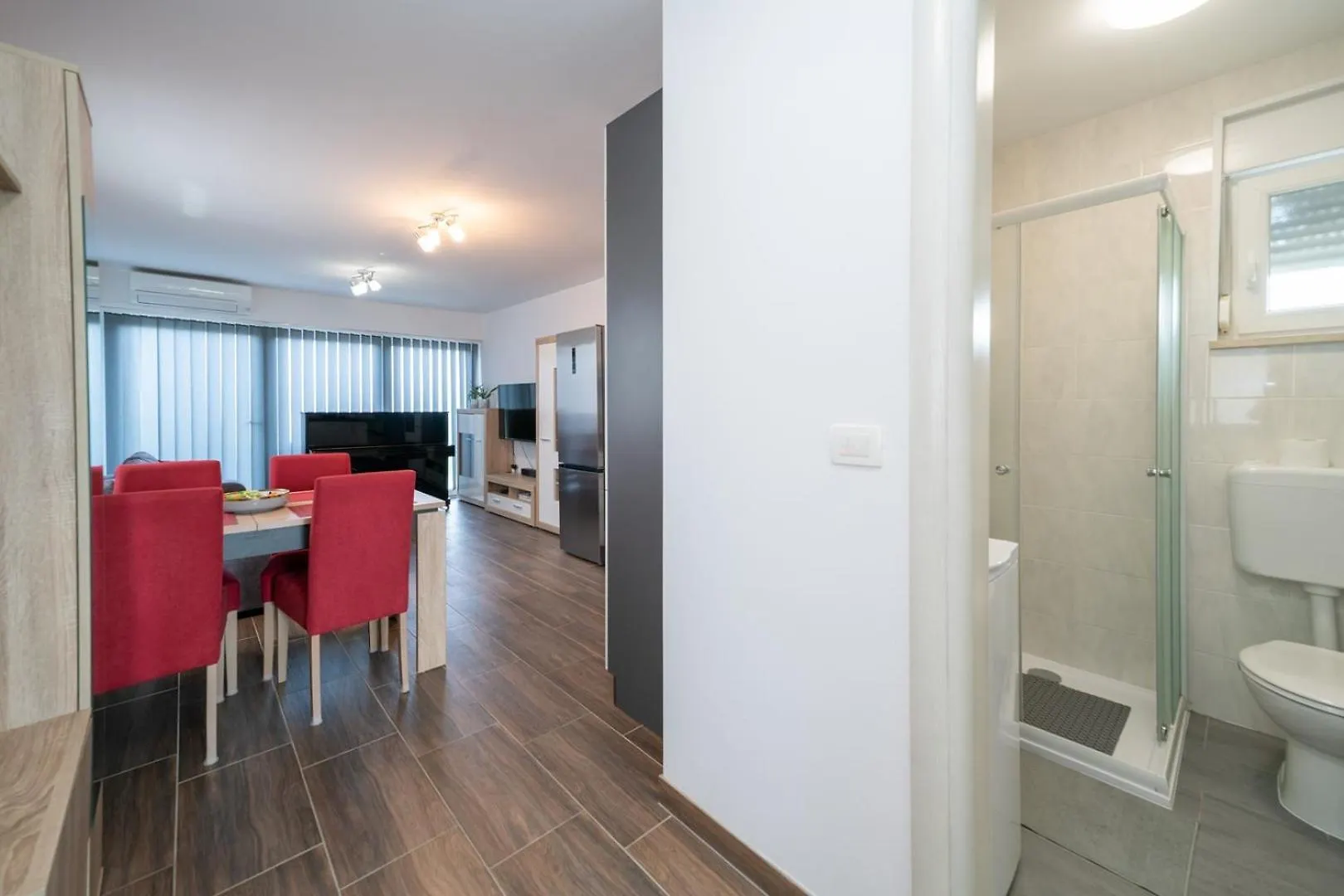 Studio Uzi Umag 0*,  Croatia
