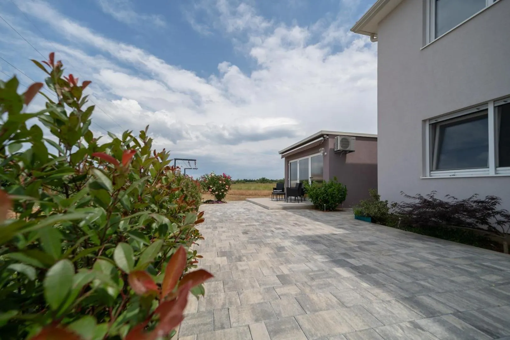 Studio Uzi Umag Apartment