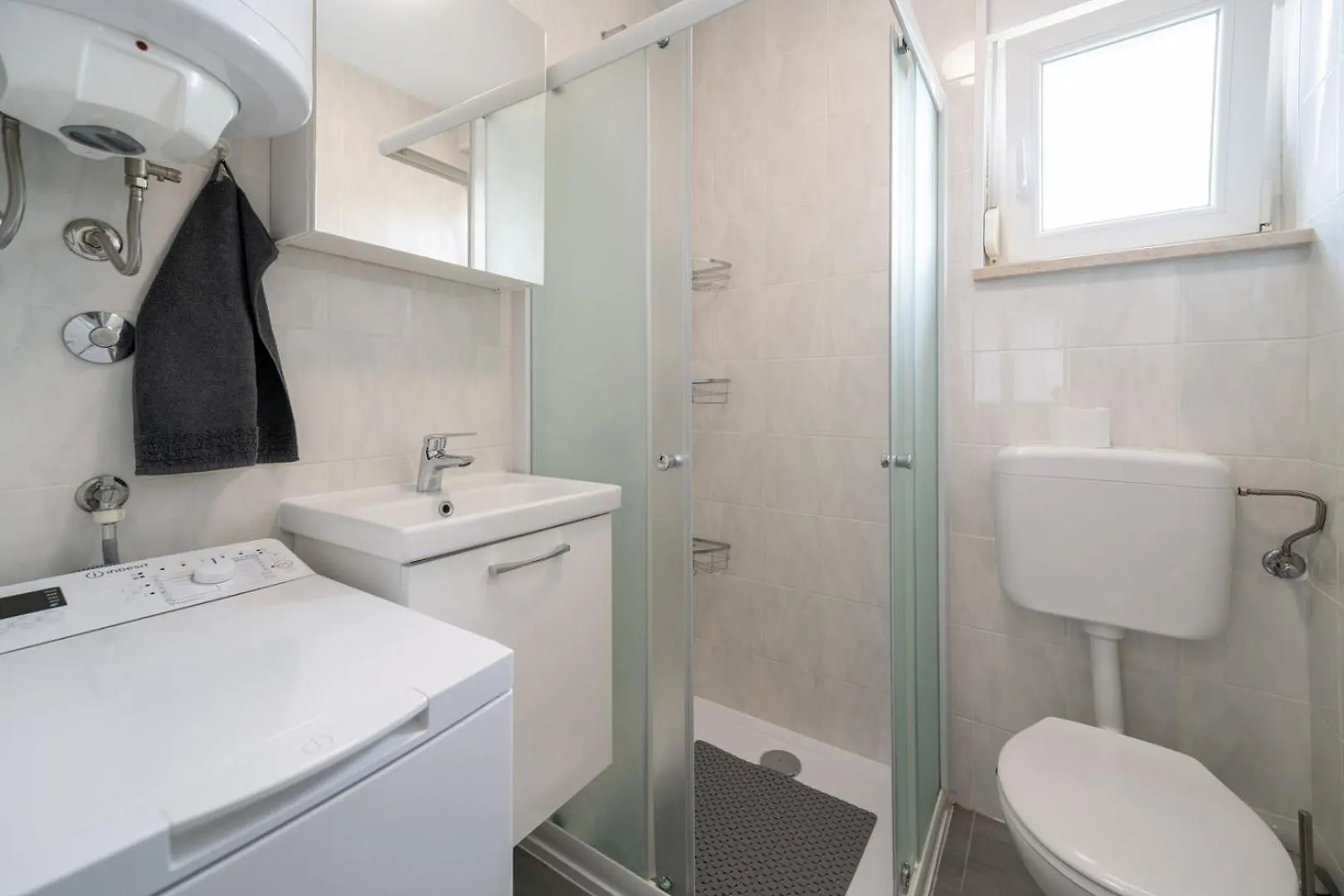 Apartmán Studio Uzi Umag Chorvatsko
